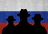 Un număr record de spioni ruși au fost „reținuți și neutralizați” într-o țară membră NATO și UE, anunță serviciile secrete