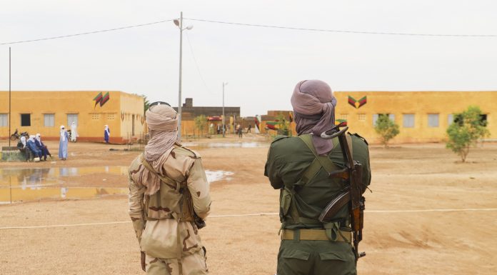 Cum răspunde Rusia la cererea de a se retrage dintr-o țară unde trupele sale tocmai au suferit o înfrângere