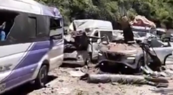 Atentat cu bombă în Columbia, cu o lună înainte de alegerile prezidențiale: șapte morți și 20 de răniți