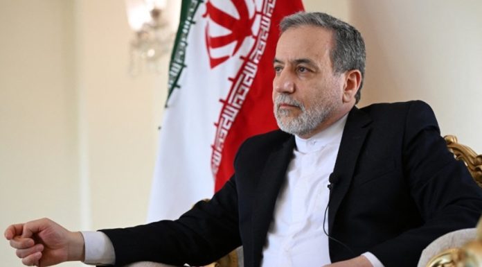 Şeful diplomaţiei iraniene Abbas Araghchi, aşteptat vineri seara în Pakistan