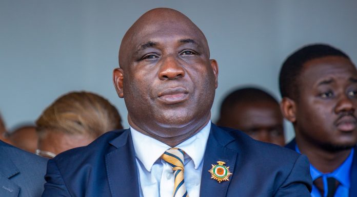 Fotbal: Abdoulaye Traore, fost star al fotbalului ivorian, a fost condamnat la trei ani de închisoare pentru viol