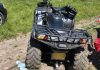 Tragedie într-o localitate din Dolj. Un minor de 13 ani a murit după ce a furat un atv și s-a răsturnat cu el