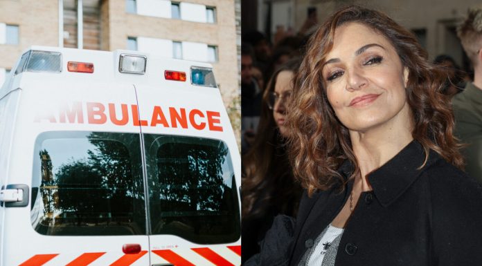 Actrița Nadia Fares, care a fost găsită inconștientă într-o piscină și apoi a intrat în comă, a murit la 57 de ani