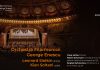 Leonard Slatkin, dirijor laureat Grammy, la pupitrul Filarmonicii „George Enescu” pe 23 și 24 aprilie