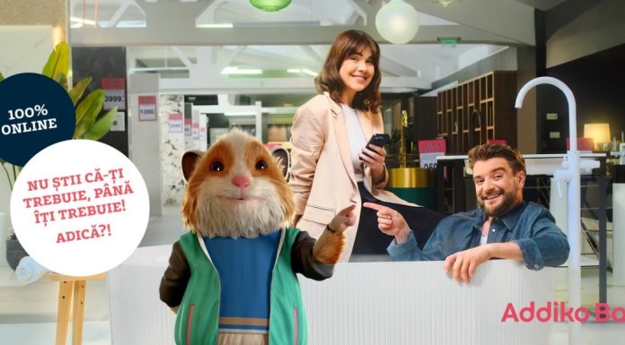 Bancă prezentă și în România, la vânzare. Raiffeisen luptă cu Nova Ljubljanska Banka pentru Addiko Bank