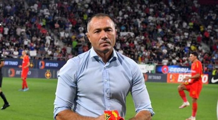 Adrian Ilie, prins băut la volan a doua oară în 3 ani. GSP: Permisul i-a fost suspendat pentru 90 de zile