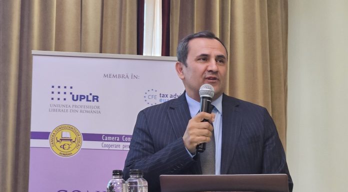 ANAF introduce discuția video cu contribuabilul: Cu AI, să știm unde se bate câmpii din partea noastră!