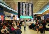 Haos în aeroporturile din Europa după introducerea noului sistem de control EES. Cozi și întârzieri de ore întregi