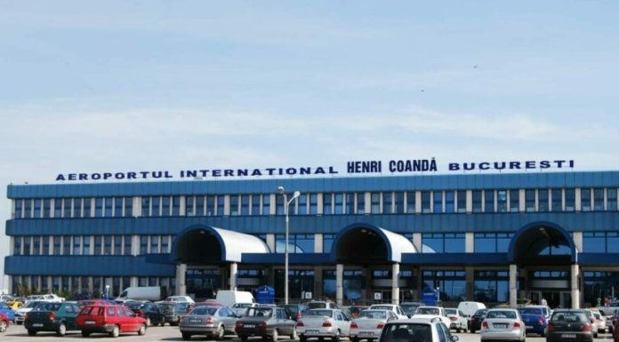 Lifturile, trotuarele și scările rulante din Aeroportul Otopeni vor fi înlocuite