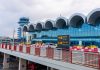 Compania Naţională Aeroporturi Bucureşti – Proiectul pentru autogara de la Aeroportul ”Henri Coandă” a intrat în faza de implementare. Staţia va deservi simultan minimum 6 autocare, 15 microbuze şi 2 autobuze