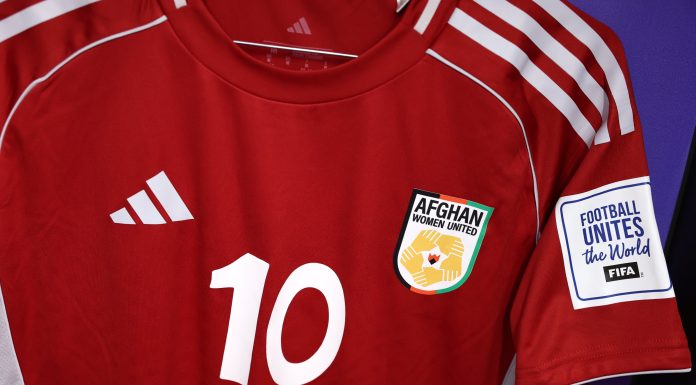 Fotbalistele afgane vor putea participa la meciuri internaţionale oficiale. FIFA a aprobat o modificare de regulament