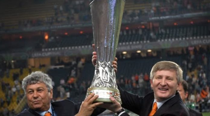 Rinat Ahmetov: Ar trebui să fiţi mândri că l-aţi avut pe Mircea Lucescu! E un om foarte important în viaţa mea / Despre Răzvan Lucescu: A luat cele mai bune calităţi de la Mircea / Mircea Lucescu m-a învăţat să beau vin. Iar eu l-am învăţat karaoke