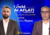 „Ai Aflat! cu Ionuț Cristache” începe joi, 23 aprilie, de la ora 15.00, live pe Gândul. Invitat: Doru Bușcu