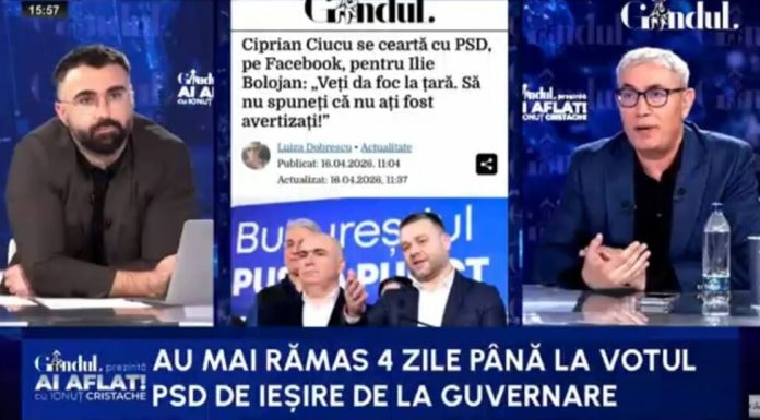 PSD, în fața unei decizii riscante: cine garantează că un alt premier ar fi mai bun decât Bolojan?