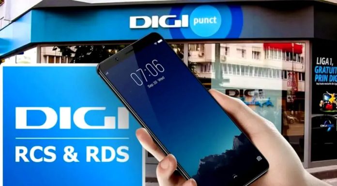 Ai telefonie mobilă de la Digi RCS-RDS? Câți lei costă abonamentul nelimitat acum, în aprilie 2026
