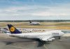 Greva continuă la Lufthansa. Sute de zboruri anulate în Germania