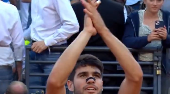 Alcaraz-Sinner. Finală de vis la Monte Carlo. Meciul care va stabili liderul mondial