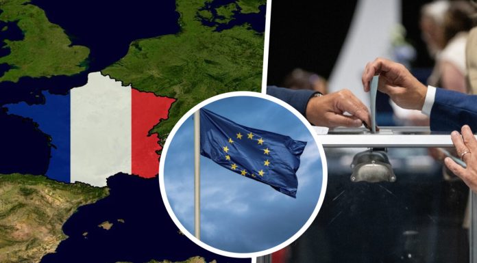 Franța vrea să preia modelul Canadei. Implementarea unui program de identificare a ingerințelor străine în procesul electoral, ce presupune acesta