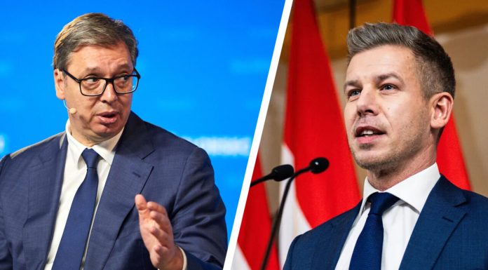 Cine este primul șef de stat care îl critică pe Peter Magyar. Premierul ales al Ungariei a făcut câteva afirmații controversate în timpul conferinței maraton