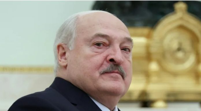 Lukaşenko spune că o întâlnire cu Trump este posibilă după pregătirea unui ”mare acord”