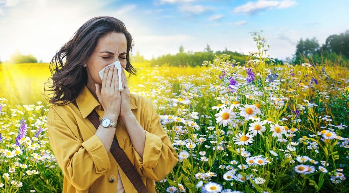 Alergiile de primăvară: 9 sfaturi esențiale ca să scapi de simptomele neplăcute