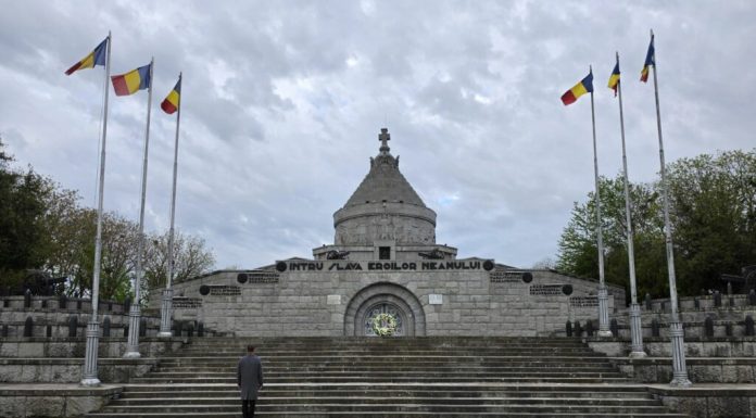 CEO Electrica: „E un gest de onoare”. Compania oferă 100 kWh de energie electrică gratuit pentru fiecare veteran timp de un an