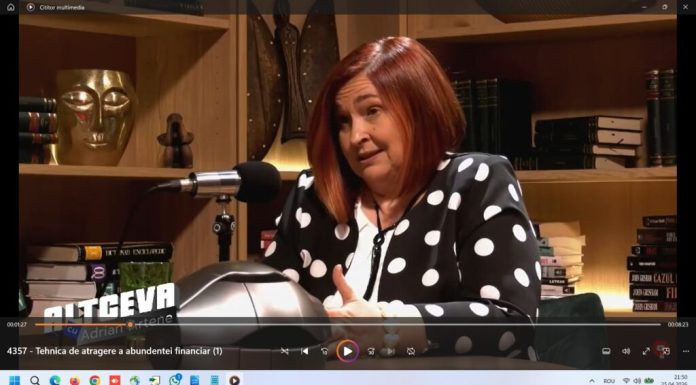 Tehnica de atragere a prosperității prin remodelarea gândirii. Sfaturile unui instructor certificat în theta healing