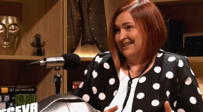 Alina Feder, la podcastul Altceva cu Adrian Artene. ”Orice soluție vine de la Dumnezeu”