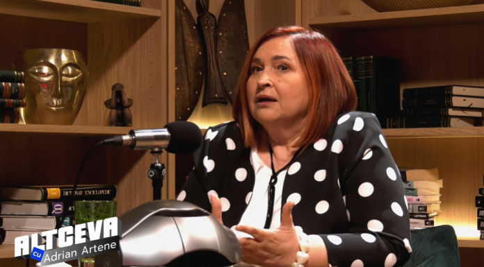 Alina Feder recomandă. Exerciții de vindecare