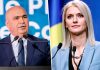 Pe Alina Gorghiu au lăsat-o nervii în ședința PNL: Nu suntem tembeli să votăm moțiunea împotriva propriului premier / PNL nu este pe val, suntem la 11-12%