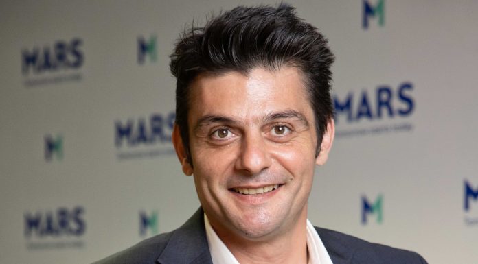 Mars întărește echipa managerială în România