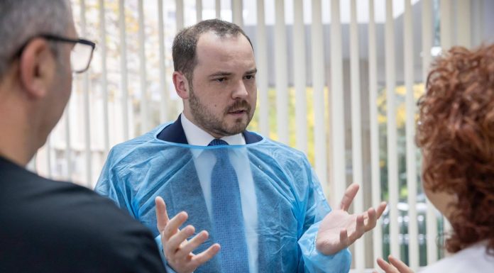 Rogobete, întrebat dacă, atunci când a demisionat de la Ministerul Sănătăţii, s-a gândit la pacient: PSD m-a pus în această funcţie / Consider că am procedat corect