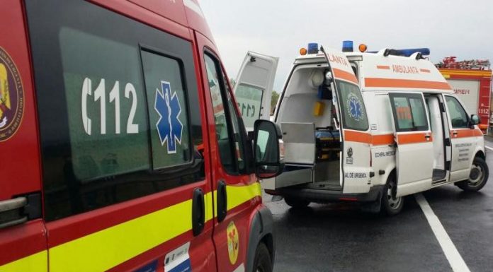 Tragedie înainte de Paște. Un copil de la acadameia Ripensiei Timișoara a murit alături de tatăl sau într-un accident
