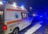 Accident grav în Giurgiu: doi tineri au murit, o persoană a ajuns la spital