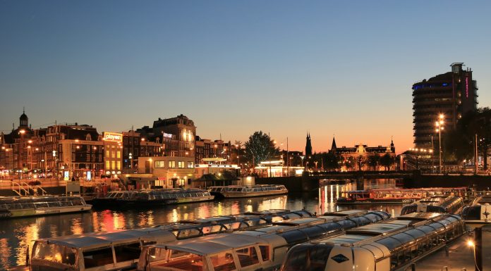 Ţările de Jos vor activa prima fază a planului pentru criza energetică, potrivit ANP