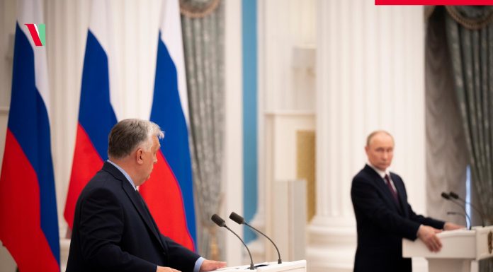 Kremlinul admite că Orban va pierde alegerile din Ungaria: „Chiar și cu sprijinul nostru, nu au reușit nimic”. Pe cine va da vina Rusia