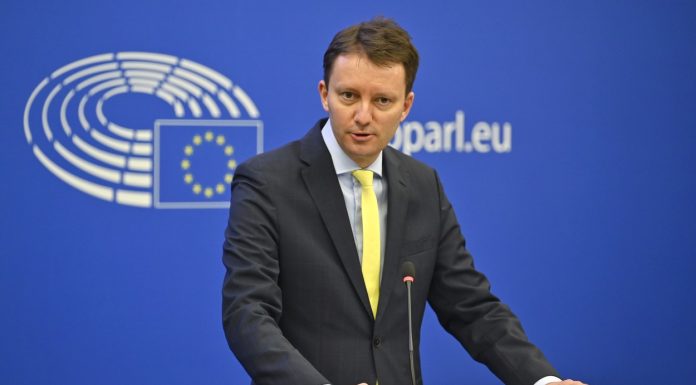 Bugetul UE pentru următorii 7 ani. Siegfried Mureșan: Prioritatea va fi siguranța cetățeanului, în primul rând securitatea alimentară