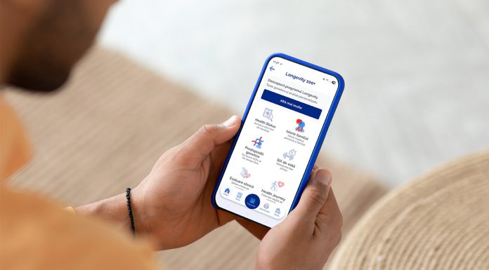 Cum te ajută o aplicaţie mobilă să ai grijă de sănătate, ținând cont de predispozițiile genetice, istoricul medical şi stilul de viață