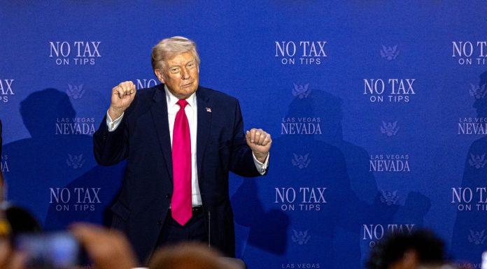 „Au trecut doar două luni”. Trump numește războiul „mica noastră diversiune cu minunata ţară Iran”