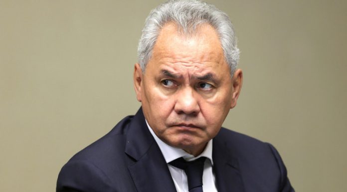 Oficialii de la Chișinău răspund declarațiilor lui Șoigu despre Transnistria: „Poziţia ţării noastre este foarte clară”