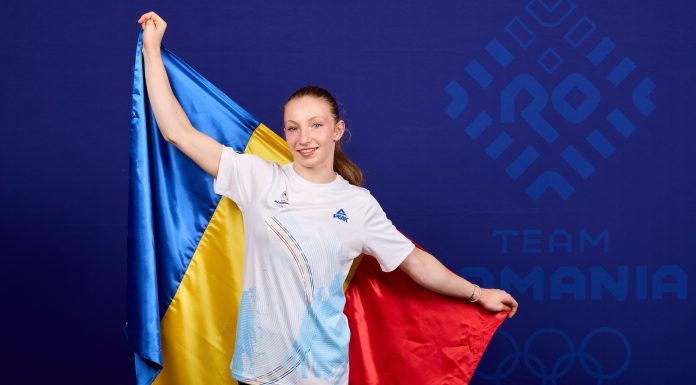FR Gimnastică despre cazul Bărbosu: Deşi există o sancţiune propusă, sportiva beneficiază de toate drepturile prevăzute de regulamentele internaţionale / Abaterea nu implică depistarea unei substanţe interzise