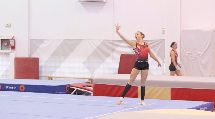 Președintele COSR a comentat despre cazul de suspendare al gimnastei Ana Bărbosu. „Am auzit că are avocații care au reprezentat-o pe Simona Halep”