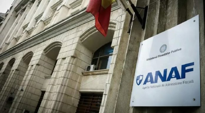 ANAF a dat bonificații de 43,5 milioane de lei pentru contribuabilii care au achitat anticipat obligațiile fiscale