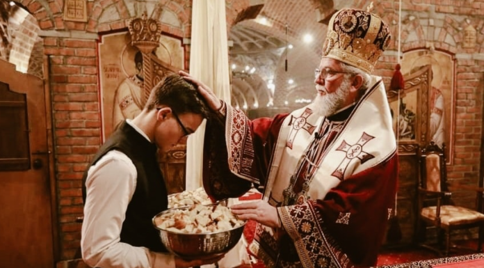 Care este semnificația Sfintelor Paști. Când și în ce condiții se consumă Anafura de Înviere