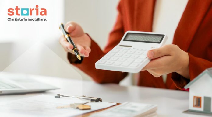 Analiză Storia: După patru ani de creștere, creditarea ipotecară încetinește: scădere de 6% începând cu a doua jumătate a lui 2025
