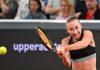 Potapova o învinge pe Pliskova la Madrid și devine primul „lucky loser” care ajunge în semifinalele unui turneu WTA 1000