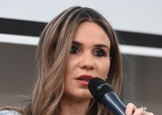 Eveniment News.ro – Anca Marinescu (RetuRO): Sistemul de garanţie-returnare este sustenabilitate pusă în practică şi e pe cale să devină un etalon la nivel european – VIDEO