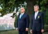 Premierul ceh îl susține pe Viktor Orban înaintea alegerilor de duminică din Ungaria