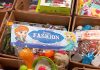 Amenzi de 3,5 milioane de lei, date de ANPC după controale la peste 1.400 de operatori economici/ Nerespectarea condiţiilor de depozitare şi vânzarea de produse alimentare fără elemente de identificare, printre neregulile constatate