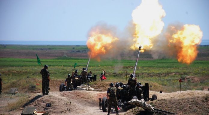 LISTA de cumpărături militare a României pe credit ieftin de la UE: peste 8,8 miliarde euro